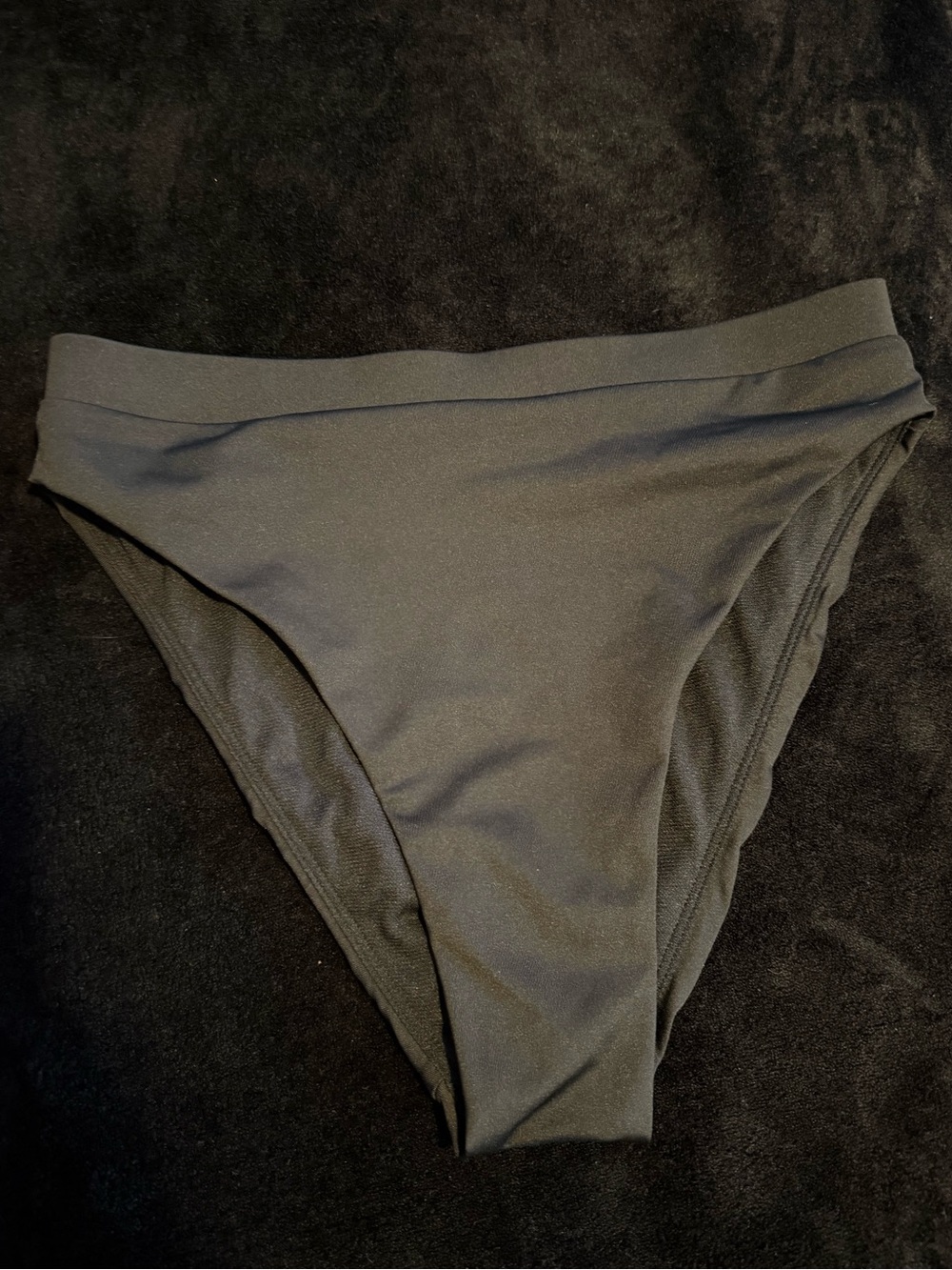 Nike bikini bottom